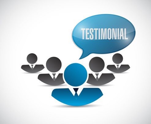 Testimonial Examples You Can Model After to Achieve More Sales