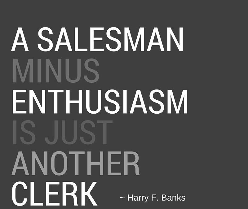 See How Funny Sales Quotes Can Improve Your Perspective