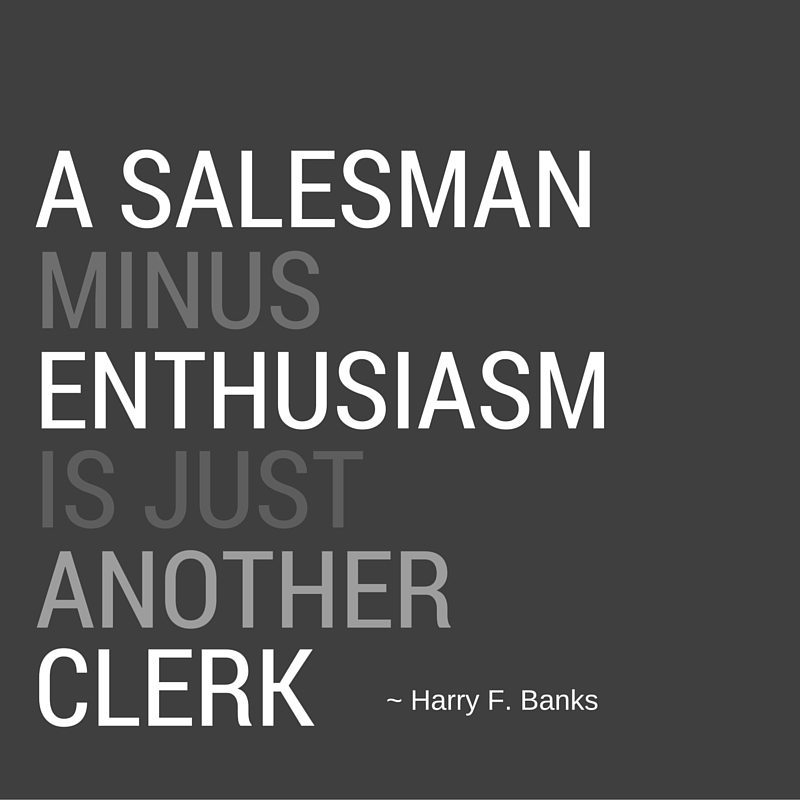 funny sales quotes
