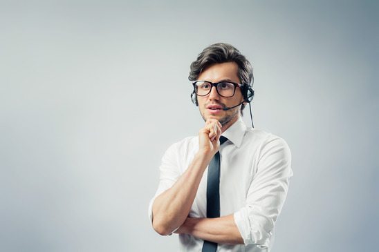 Your CRM: Call Center Tips for Lead Management