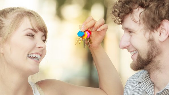10 Mortgage Marketing Ideas for Attracting Young Homebuyers