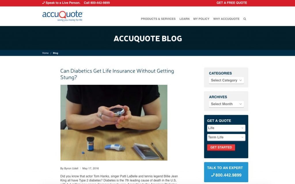 insurance-blogs