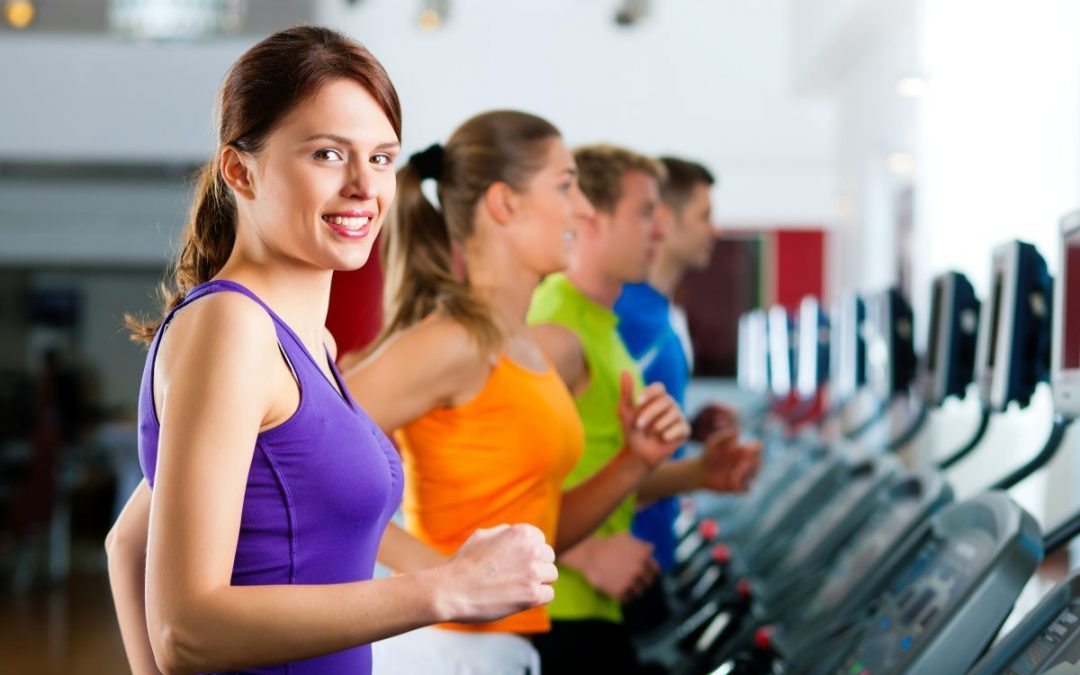 5 Proven Health Club Marketing Strategies To Find More Clients
