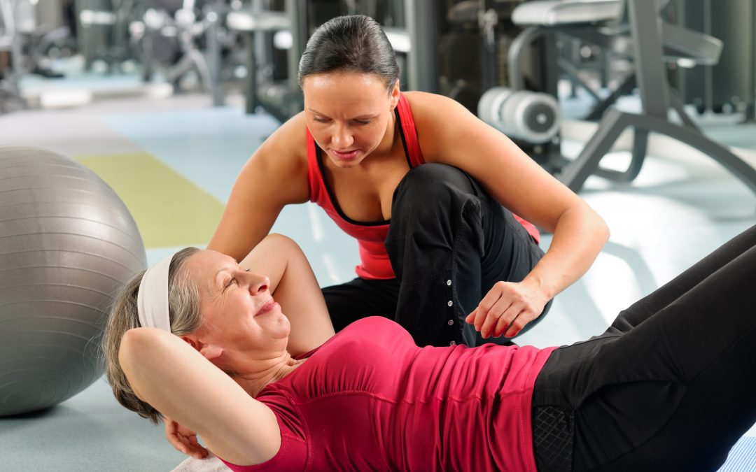 Why You Need Fitness Instructor Insurance