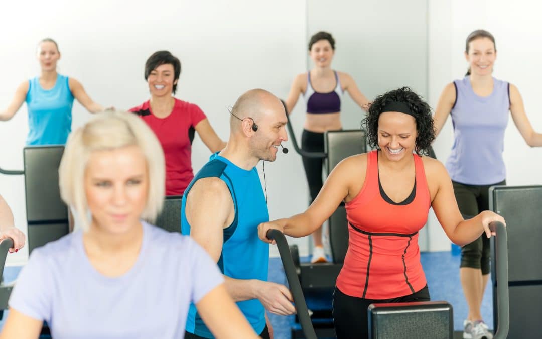 How to Get Leads for Gym Memberships (and Keep Them)