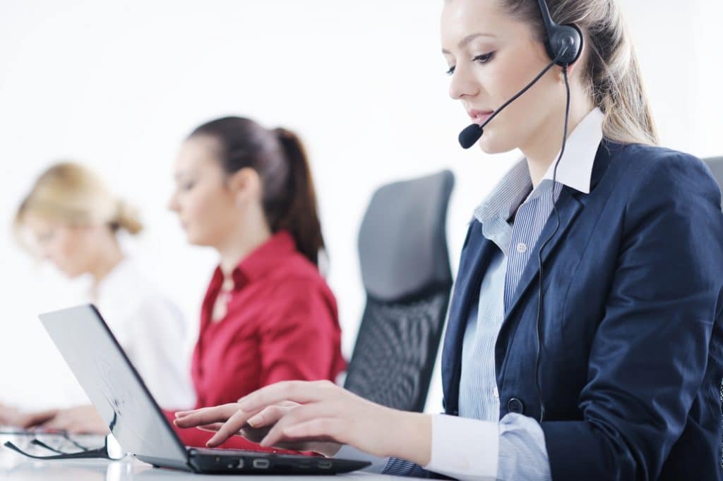 virtual call center solutions